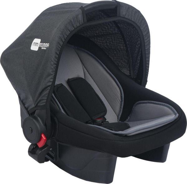 Mimma Baby Aparatlı Eco Taşıma Puseti - Image 1