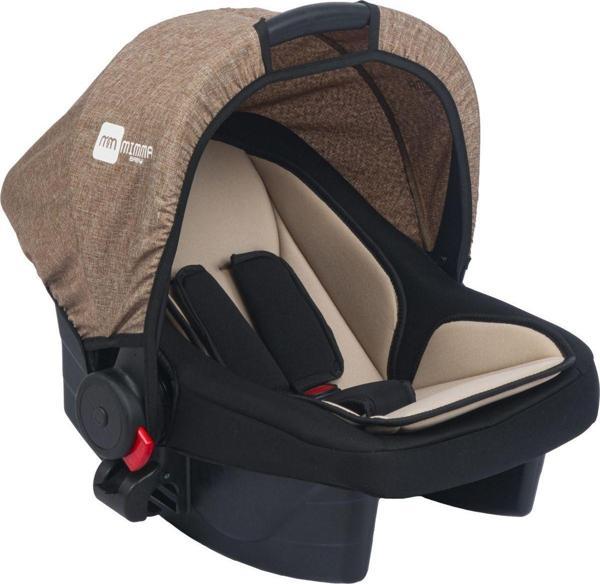 Mimma Baby Aparatlı Eco Taşıma Puseti - Image 1