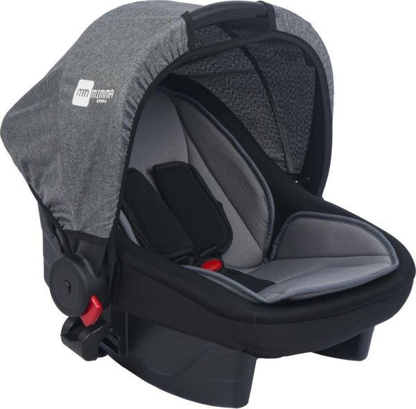 Mimma Baby Aparatlı Eco Taşıma Puseti - Image 1