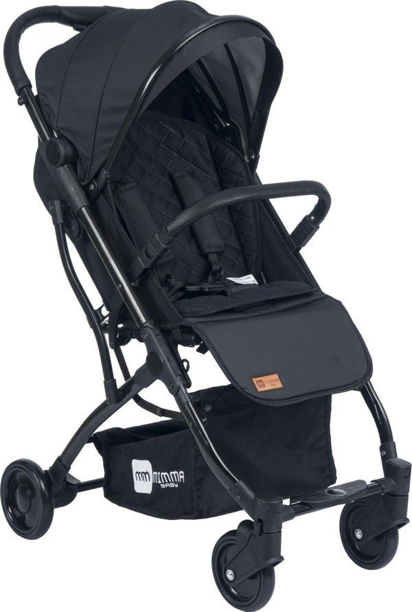Mimma Baby Unisex Drone Kabin Boy Bebek Arabası - Image 1