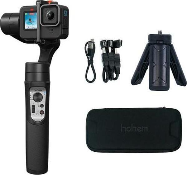 Hohem iSteady Pro 4 Gimbal - Image 1