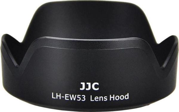 JJC LH-EW53 Canon EF-M 15-45mm İçin Parasoley (Canon EW-53) - Image 1