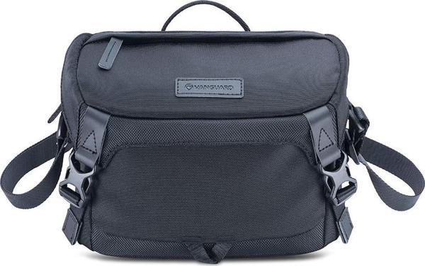 Vanguard Veo Go 24M BK Omuz Çantası - Image 1