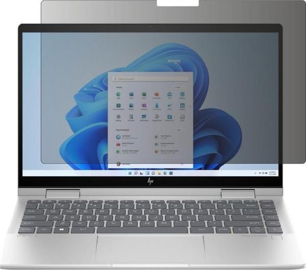 Hp Envy X360 14 inç Hayalet Ekran Koruyucu Şeffaf 16:10 - Image 1