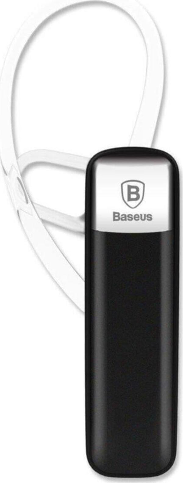 Timk Serisi Mikrofonlu Bluetooth Kulaklık Siyah - Image 1