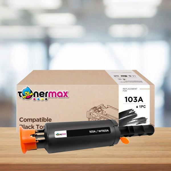 Hp Neverstop Laser MFP 1200N Muadil Toneri / W1103A - Image 1