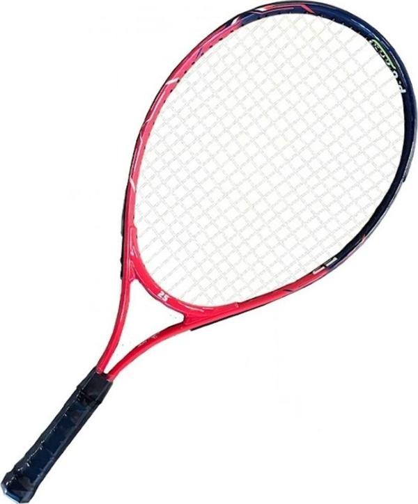 ÇOCUK JR TENİS RAKETİ TEK ADET TR25 - Image 1