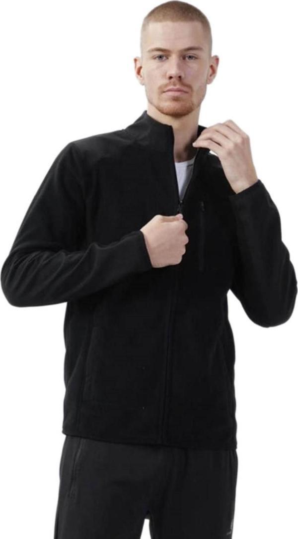 Lumberjack 7Ck26 3W Ml Alwar 3Pr Polar Siyah Erkek Ceket L - Image 1
