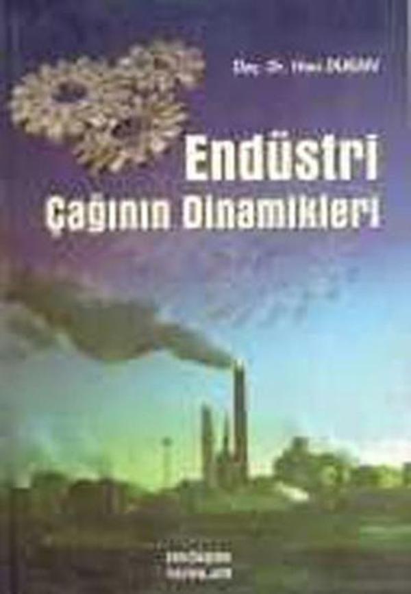 Endüstri Çağının Dinamikleri - Değişim Yayınları - Image 1
