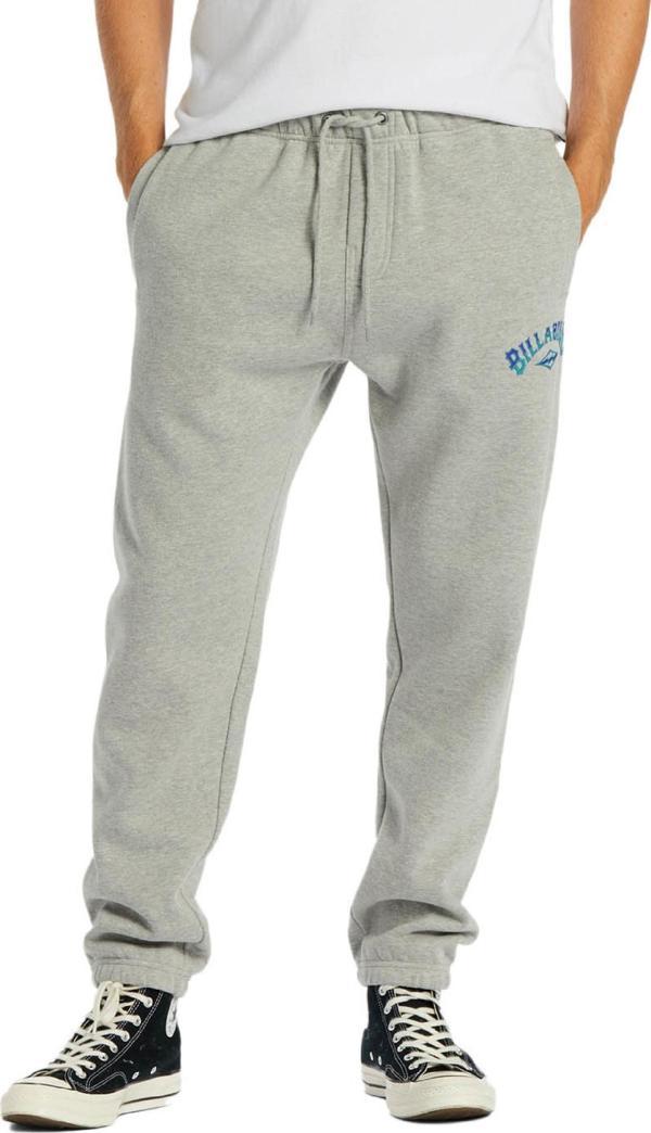 Billabong Abynp00176 Core Arch Pant Gri Erkek Eşofman Altı L - Image 1