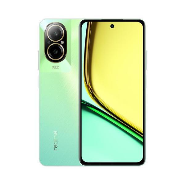 Realme 12 Lite 256 8 GB RAM Vaha Güneşi (Realme Türkiye Garantili) - Image 1
