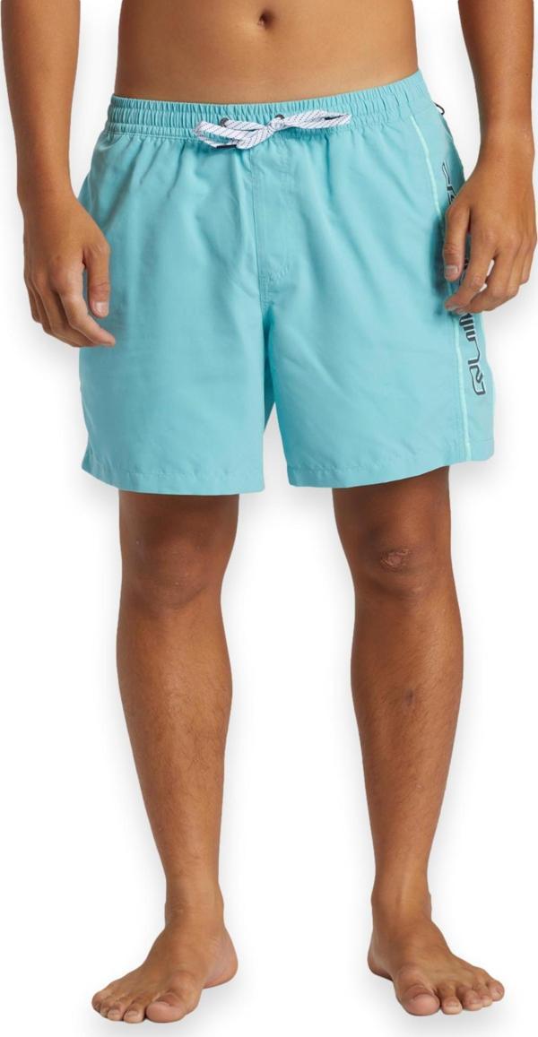 Quiksilver Aqyjv03139 Everyday Vert Volley16 Açık Mavi Erkek Şort L - Image 1