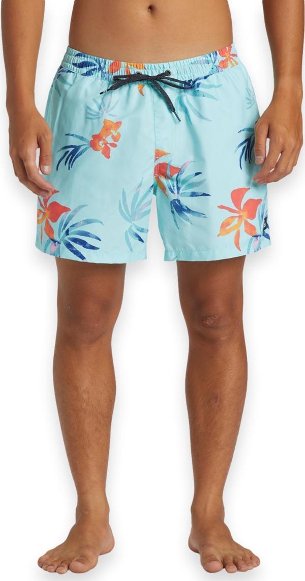 Quiksilver Aqyjv03147 Everyday Mix Volley 15 Açık Mavi Erkek Şort S - Image 1