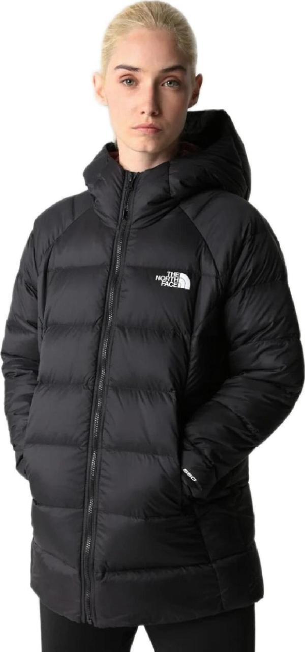 The North Face Nf0A7Z9R W Hyalite Down Parka Eu Siyah Kadın Mont XS - Image 1
