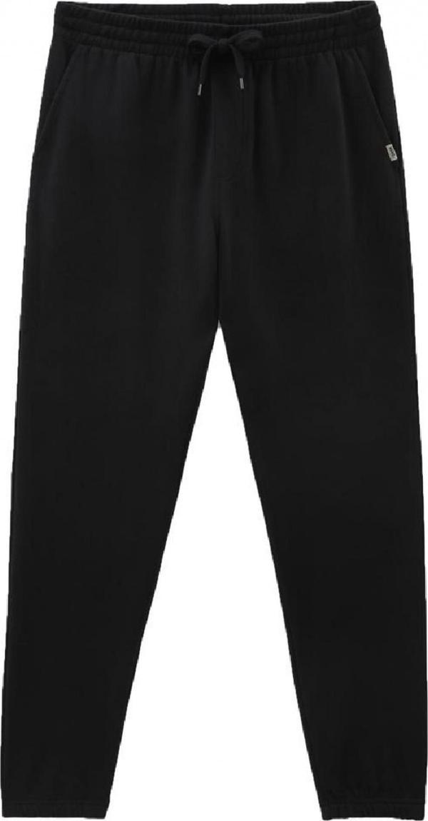 Vans Vn0A7Uc8 Trecker Pant-B Siyah Erkek Eşofman Altı Siyah M - Image 1