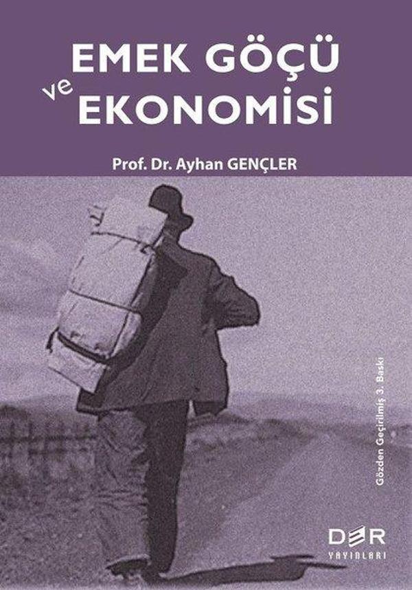 Emek Göçü ve Ekonomisi - Der Yayınları - Image 1