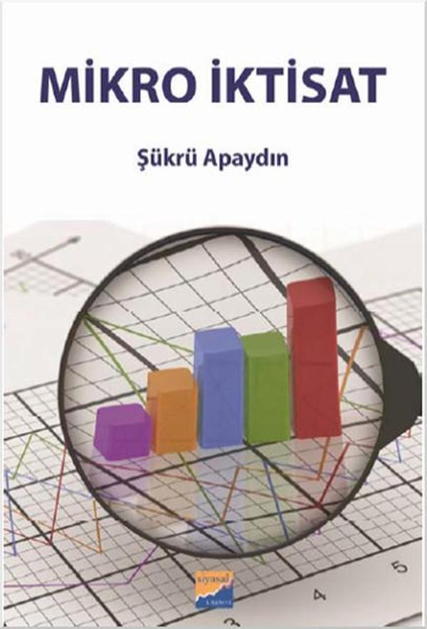 Mikro İktisat - Siyasal Kitabevi - Image 1
