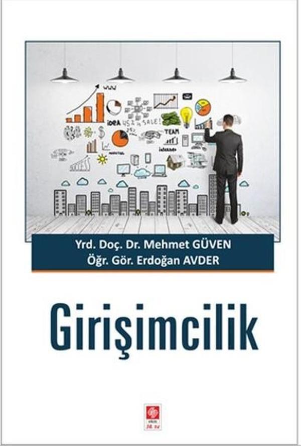 Girişimcilik - Ekin Basım Yayın - Image 1
