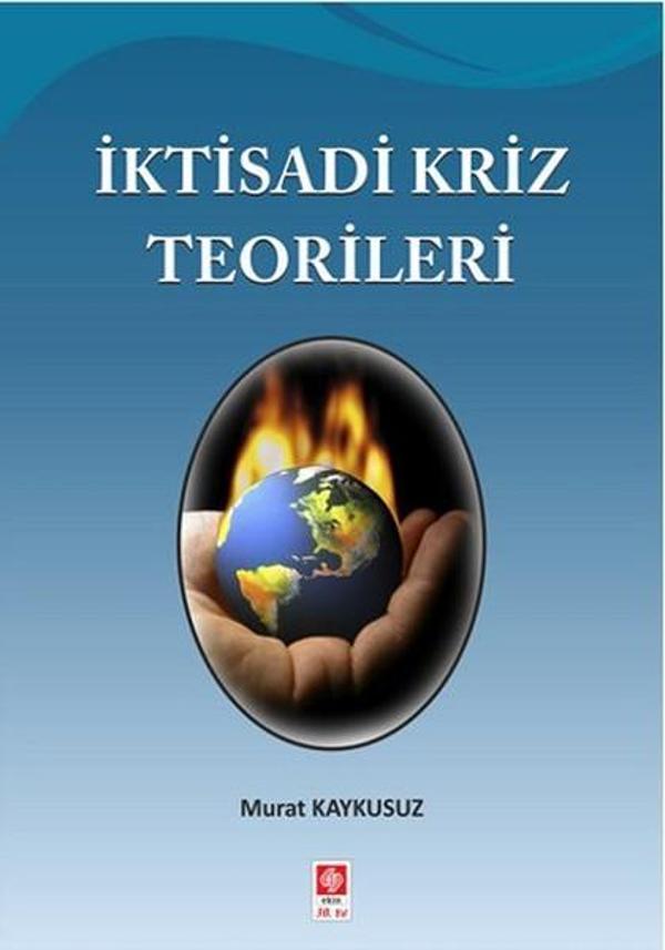 İktisadi Kriz Teorileri - Ekin Basım Yayın - Image 1
