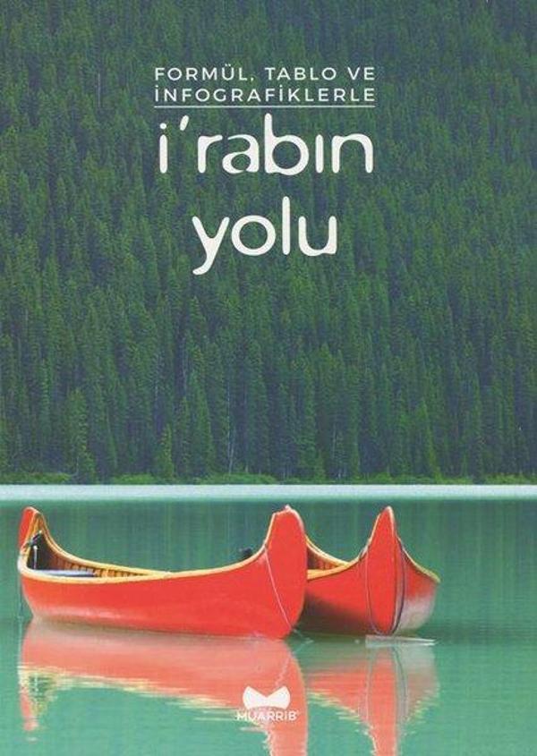 Muarrib İ'rabın Yolu - Muarrib - Image 1