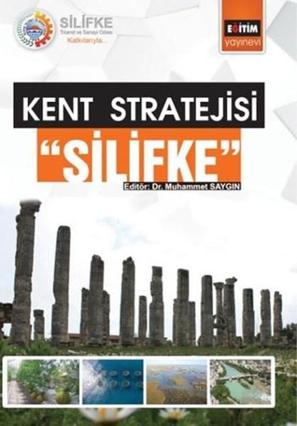 Kent Stratejisi - Silifke - Cümle - Image 1
