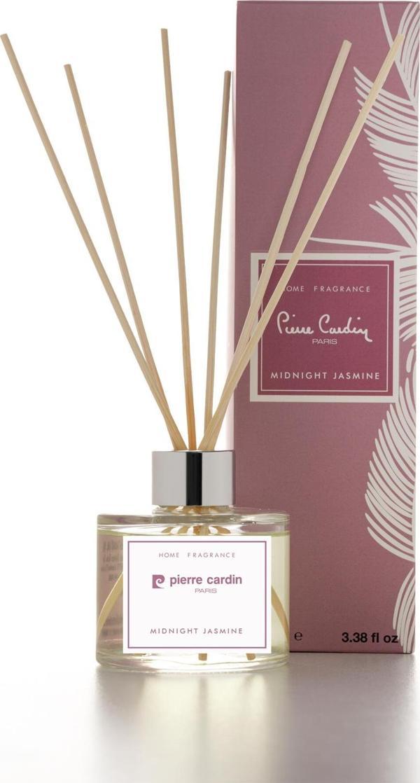 Pierre Cardin Oda Kokusu Yasemin 100 ML - Image 1