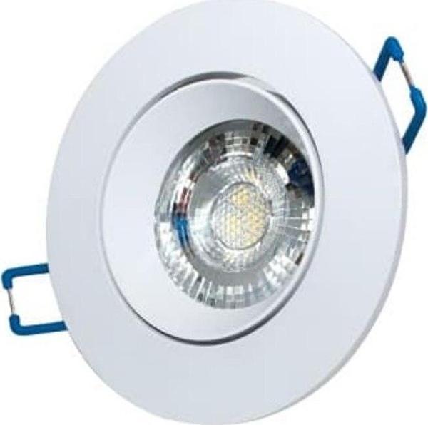 Cata 8W Safir Spot Cob Led Gunışığı Işık Ct-5256-G - Image 1