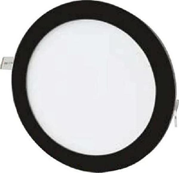 Cata CT-5129 18W Slim Led Panel Siyah Kasa Günışığı - Image 1