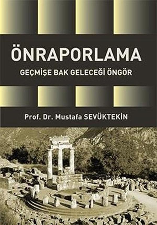 Önraporlama - Dora Yayıncılık - Image 1