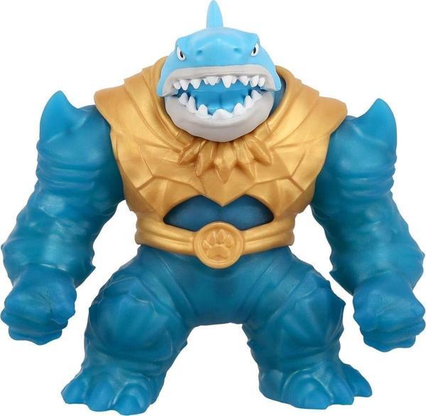Giochi Presiozi Gjt45000 Goojitsu Deep Goo Sea Gıochı Prezıosı Tekli Fiğür@Thrash@ Orijinal Uzayan Esnek Oyuncak - Image 1