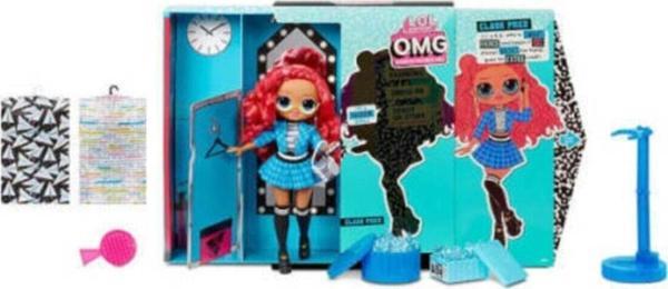 Giochi Presiozi L.O.L. Omg Çok Gizli Bebek Serib 3 - Image 1