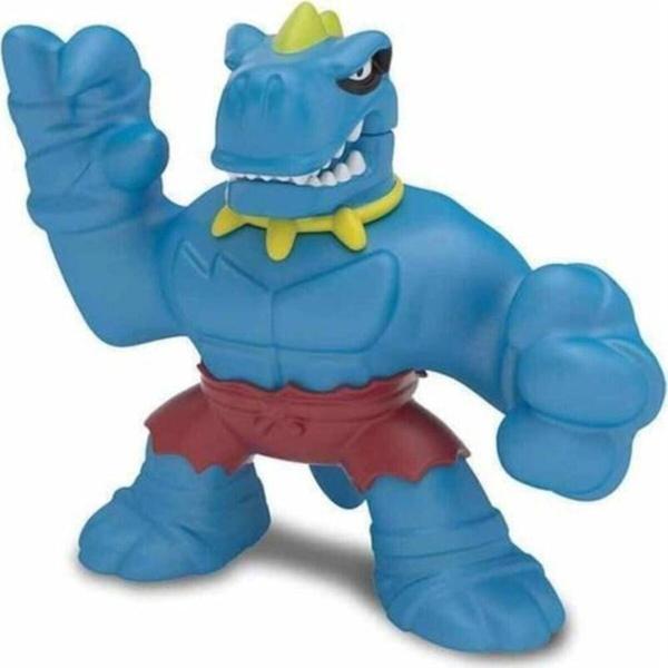 Goojitzu Tekli Figür S3 Dinopower Gjt11000 12372 Tyro - Image 1