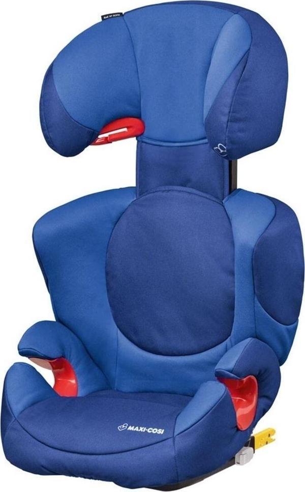 Maxi Cosi Rodi Xp Fix Oto Koltuğu 15-36 Kg - Electric Blue - Image 1