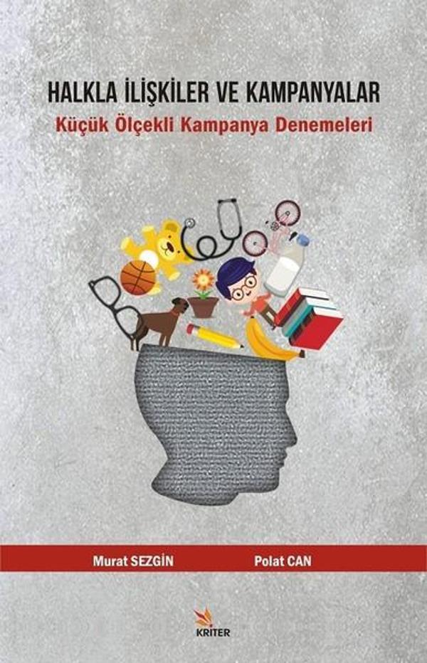 Halkla İlişkiler ve Kampanyalar - Kriter - Image 1