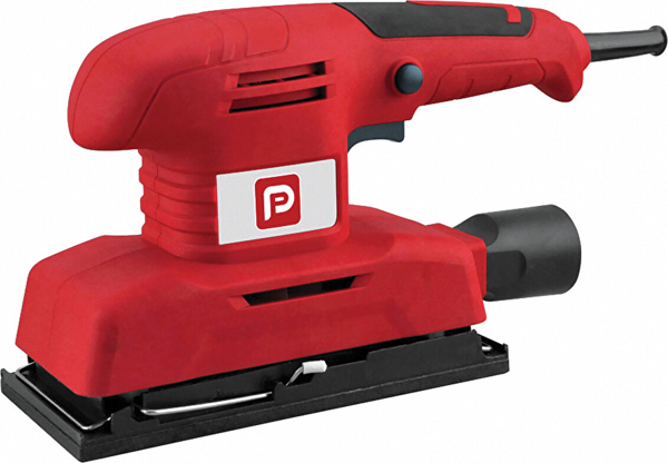PERFORMANCE POWER PTSS135C TİTREŞİMLİ ZIMPARA - Image 1