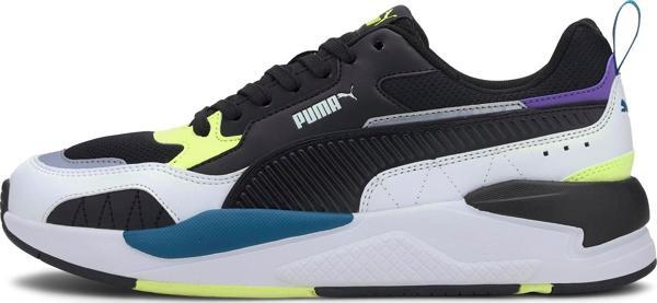 Puma Spor Ayakkabı X-Ray 2 Square Whisper Günlük Giyim Ayakkabısı - Image 1