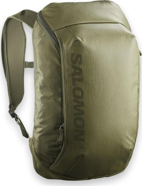 Salomon Lc1810500 4Ox30X11 Outlifepack20L  Haki Unisex Çanta  - Image 1