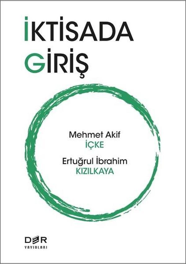 Der Yayınları İktisada Giriş - Der Yayınları - Image 1