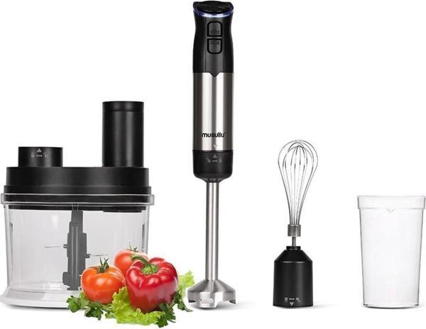 Musullu Msl-2032 Blender Set - Image 1