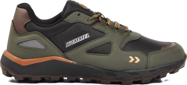 Hummel 900442 Hml Agnes Haki Erkek Outdoor Ayakkabı - Image 1