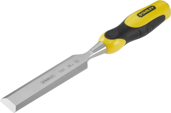Stanley 0-16-889 28 mm Ahşap Iskarpela - Image 1