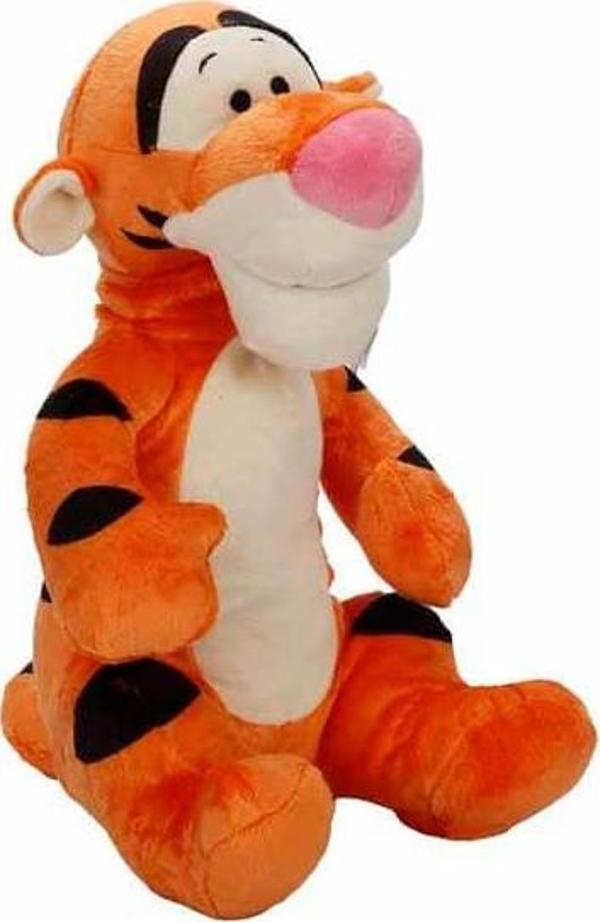 Winnie ve Arkadaşları Tigger Core Peluş 35 cm S00010044 - Image 1
