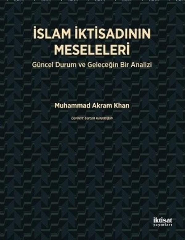İslam İktisadının Meseleleri - İktisat Yayınları - Image 1