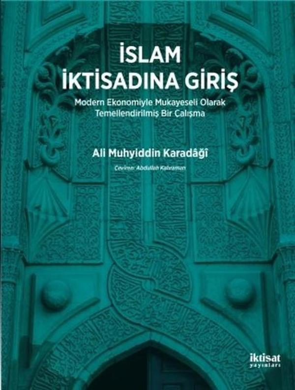 İslam İktisadına Giriş - İktisat Yayınları - Image 1