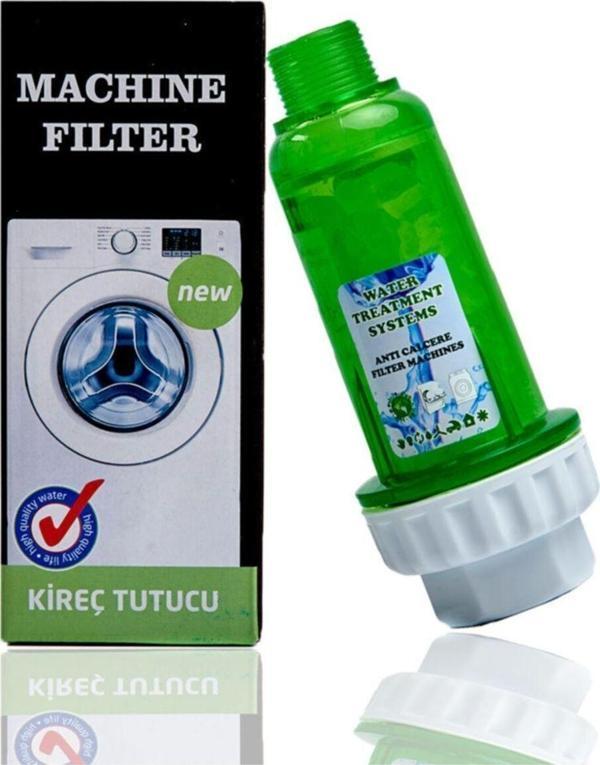 Prolite Store Çamaşır Mak. Ve Bulaşık Mak. Kireç Önleyici Filtre 3/4'' - Image 1