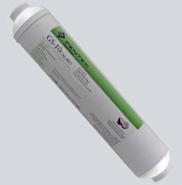 Prolite Store Pentek Pentair Alkali Filtresi Orjinal Ph+ Yükseltici - Image 1