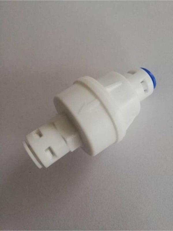 Prolite Store Su Arıtma Cihazı Basınç Düşürücü 6?Lık Hortum Bağlantılı - Image 1