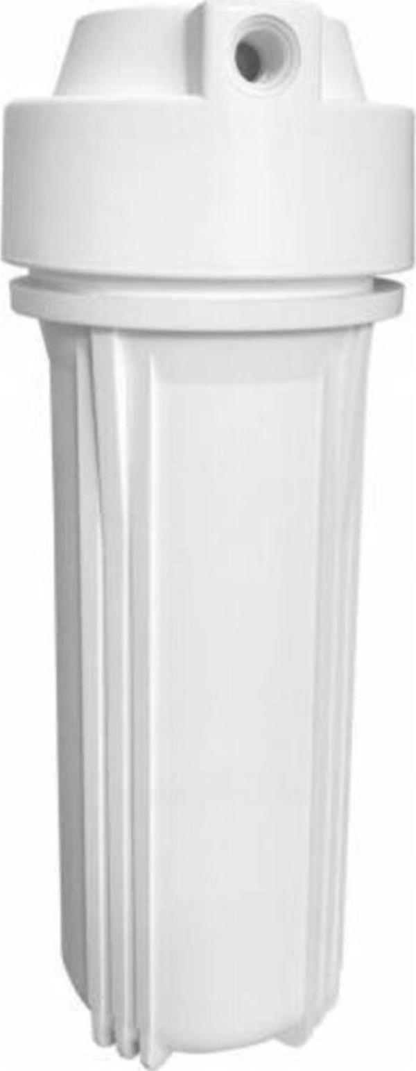 Aqua Bella Açık Kasa Su Arıtma Cihazı Için Mat Housing (Filtre Kabı) - Image 1