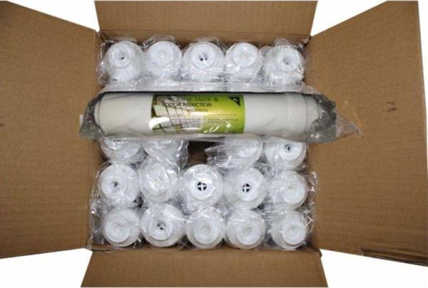 Prolite Store Su Arıtma Cihazı Cocanant Tatlandırıcı Filtre Dişli 25 Adet - Image 1