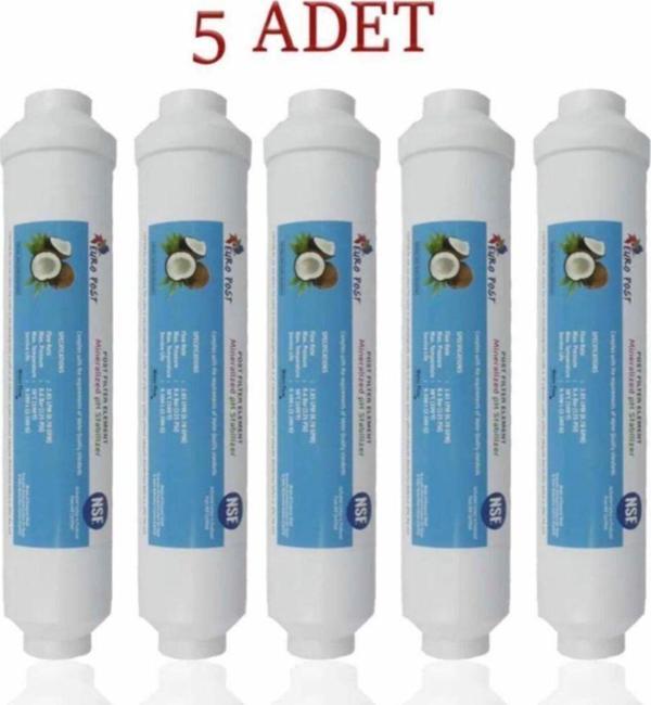 Prolite Store Su Arıtma Cihazlarına Uyumlu Cocanant Tatlandırıcı Nsf Filtre - Image 1